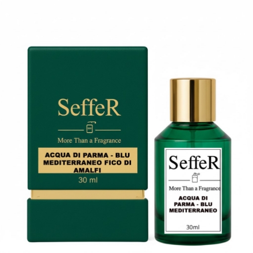 Picture of Acqua di Parma — Blu Mediterraneo “Fico di Amalfi 30ML
