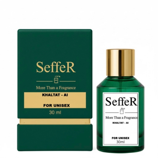 Picture of KHALTAT - AI FOR UNISEX 30 ML