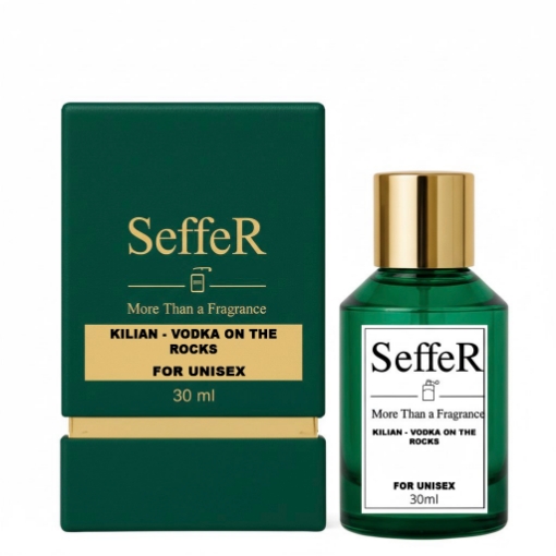 Picture of KILIAN – VODKA ON THE ROCKS 30 ML