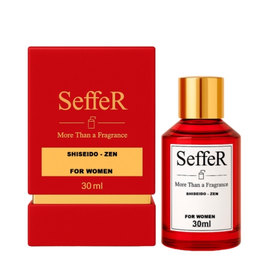 Picture of SHISEIDO - ZEN FOR WOMEN