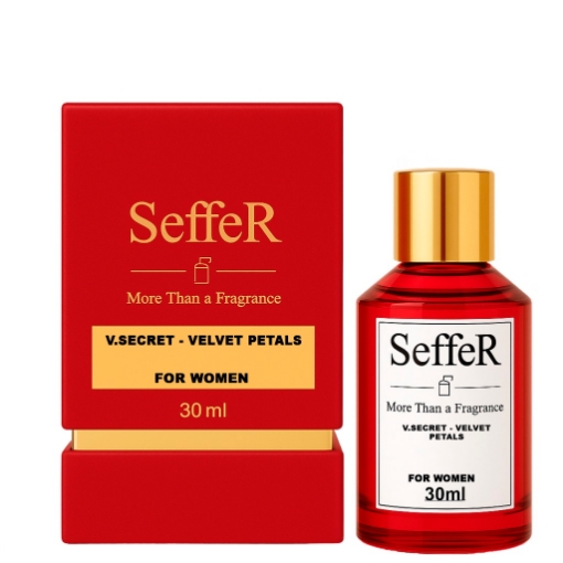 Picture of VICTORIA'S SECRET - VELVET PETALS FOR WOMEN - 30 ML