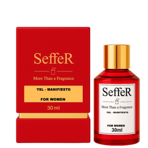 Picture of YSL - MANIFESTO FOR WOMEN - 30 ML