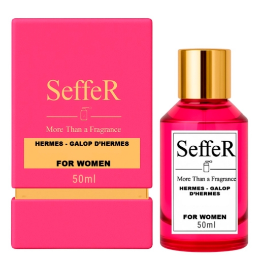 Picture of HERMÈS GALOP D'HERMÈS FOR WOMEN 50 ML