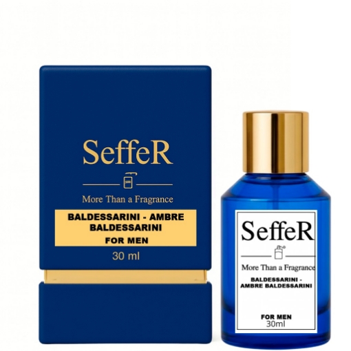 Picture of BALDESSARINI AMBRE BALDESSARINI FOR MEN 30 ML