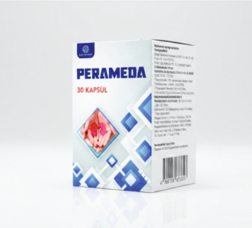 Picture of Perameda Böyrəklər üçün