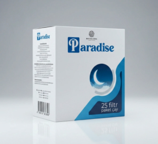 Picture of PARADİSE Yuxugətirici  təbii melotanin tərkibli 